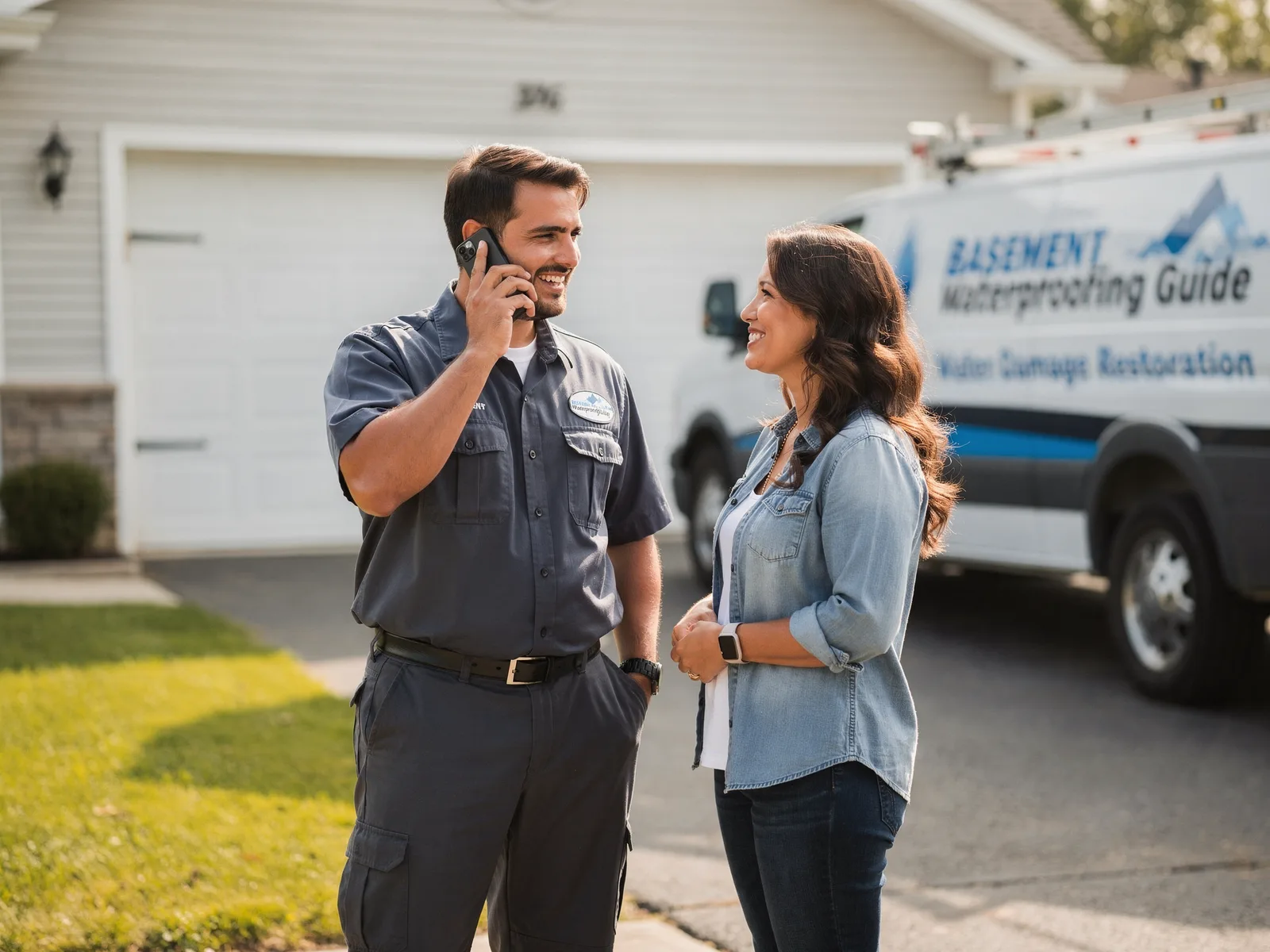 Basement Waterproofing Kleinfeltersville, PA FAQs